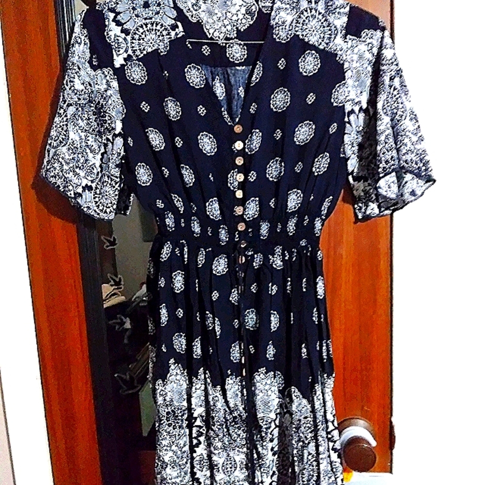 Woman's Lauren Conrad Dress